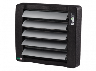 BHP-W3-15-LN Тепловентилятор (кронштейн в комплекте) - Интернет-магазин бытовой техники, вентиляции, гигиенического оборудования Энерготехника, Екатеринбург