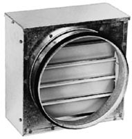 Арктос Обратный клапан 200 КВО-200 М - Интернет-магазин бытовой техники, вентиляции, гигиенического оборудования Энерготехника, Екатеринбург