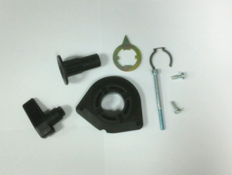 SHUFTАдаптер для клапанов VRG131 225-SPADPT - Интернет-магазин бытовой техники, вентиляции, гигиенического оборудования Энерготехника, Екатеринбург