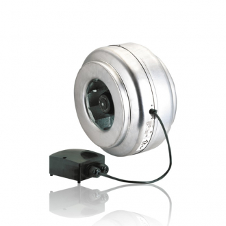 Soler & Palau Вентилятор канальный VENT-150L - Интернет-магазин бытовой техники, вентиляции, гигиенического оборудования Энерготехника, Екатеринбург