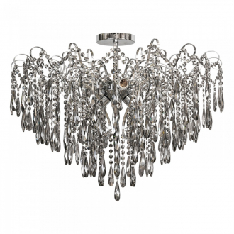 Потолочный светильник 29135/12CR SM ЭкономСвет - Интернет-магазин бытовой техники, вентиляции, гигиенического оборудования Энерготехника, Екатеринбург