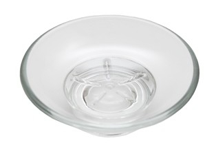 TRODOS Чашка стеклянная прозрачная 102129 - Интернет-магазин бытовой техники, вентиляции, гигиенического оборудования Энерготехника, Екатеринбург