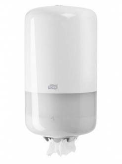 Tork Elevation Мини диспенсер для полотенец ЦВ 558000 - Интернет-магазин бытовой техники, вентиляции, гигиенического оборудования Энерготехника, Екатеринбург