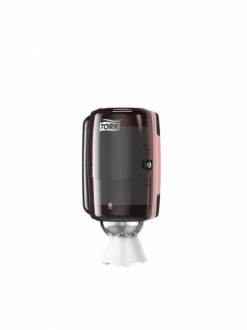 Tork Performance диспенсер мини для полотенец ЦВ 658008 - Интернет-магазин бытовой техники, вентиляции, гигиенического оборудования Энерготехника, Екатеринбург