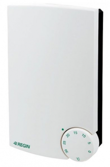 Регулятор температуры PULSER M - Интернет-магазин бытовой техники, вентиляции, гигиенического оборудования Энерготехника, Екатеринбург