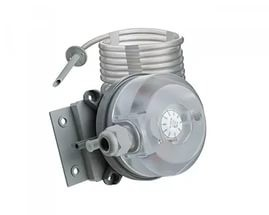 VENTS Датчик перепада давления DTV 500 - Интернет-магазин бытовой техники, вентиляции, гигиенического оборудования Энерготехника, Екатеринбург