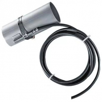 Shuft Контактный датчик с хомутом ALTF1-NTC10K - Интернет-магазин бытовой техники, вентиляции, гигиенического оборудования Энерготехника, Екатеринбург