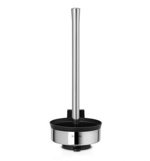 Brabantia Держатель для туалетной бумаги стальной полированный - Интернет-магазин бытовой техники, вентиляции, гигиенического оборудования Энерготехника, Екатеринбург