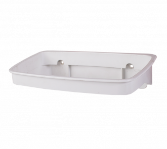 Lime Держатель мешка для Корзины Prestige на 8л. A66401 - Интернет-магазин бытовой техники, вентиляции, гигиенического оборудования Энерготехника, Екатеринбург