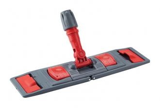 Держатель мопа универсальный, пластик 40*11 см NPK195 - Интернет-магазин бытовой техники, вентиляции, гигиенического оборудования Энерготехника, Екатеринбург