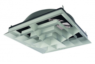 BALLU Дестратификатор  BDS-1-S - Интернет-магазин бытовой техники, вентиляции, гигиенического оборудования Энерготехника, Екатеринбург