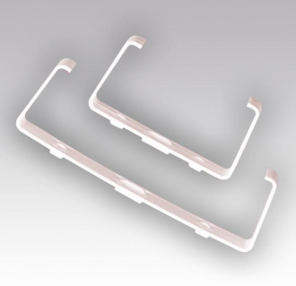 Эра Держатель прямоугольных воздуховодов 55х110 511 ДКП - Интернет-магазин бытовой техники, вентиляции, гигиенического оборудования Энерготехника, Екатеринбург