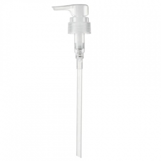 Дозатор для флаконов дезинфицирующих средств ХИМИТЕК диаметр пробки 25,7мм длина трубки 20 см - Интернет-магазин бытовой техники, вентиляции, гигиенического оборудования Энерготехника, Екатеринбург