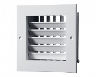 VENTS Решетка  ДР 150*100 - Интернет-магазин бытовой техники, вентиляции, гигиенического оборудования Энерготехника, Екатеринбург