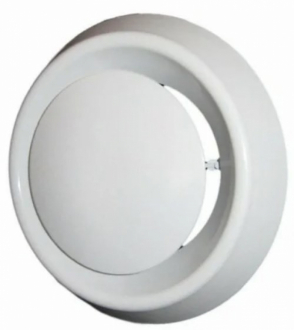 AIRONE Диффузор универсальный DVA d250 - Интернет-магазин бытовой техники, вентиляции, гигиенического оборудования Энерготехника, Екатеринбург