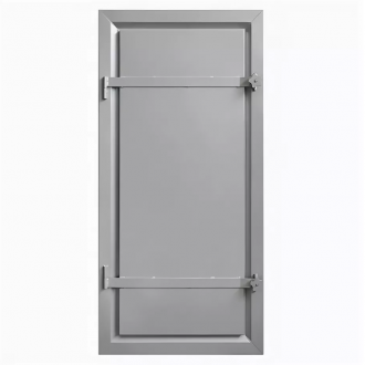 Дверь герметичная 1,25х0,5 утепленная ДУ - Интернет-магазин бытовой техники, вентиляции, гигиенического оборудования Энерготехника, Екатеринбург