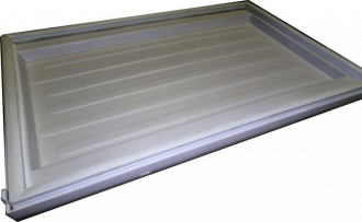 Дверка шкафчика кулера белая - Интернет-магазин бытовой техники, вентиляции, гигиенического оборудования Энерготехника, Екатеринбург