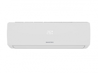 Dantex Сплит-система 12 RK-12ENT4/RK-12ENT4E ECO NEW нет WiFi - Интернет-магазин бытовой техники, вентиляции, гигиенического оборудования Энерготехника, Екатеринбург