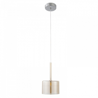 Подвесной светильник  Gerhort G51188/1C CR AMB - Интернет-магазин бытовой техники, вентиляции, гигиенического оборудования Энерготехника, Екатеринбург