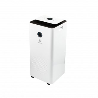 Осушитель воздуха ELECTROLUX EDH-25 L - Интернет-магазин бытовой техники, вентиляции, гигиенического оборудования Энерготехника, Екатеринбург