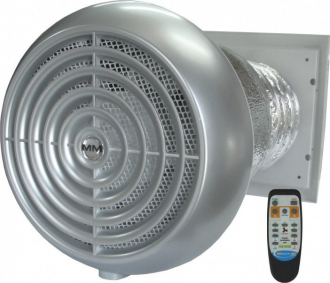 MMotors Эко-Свежесть Приточная установка с подогревателем и ионизацией 05-ИД - Интернет-магазин бытовой техники, вентиляции, гигиенического оборудования Энерготехника, Екатеринбург