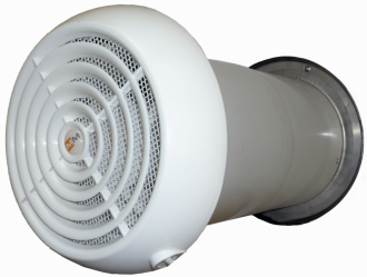 MMotors Эко-Свежесть Приточная установка с подогревателем и ионизацией 07-ИД - Интернет-магазин бытовой техники, вентиляции, гигиенического оборудования Энерготехника, Екатеринбург