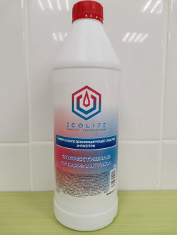 Анолит Универсальное дезинфицирующее средство спрей 1 л - Интернет-магазин бытовой техники, вентиляции, гигиенического оборудования Энерготехника, Екатеринбург