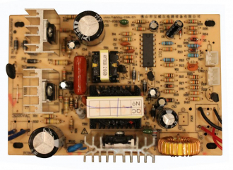 Электронная плата (Элемент электронного охлаждения) - Интернет-магазин бытовой техники, вентиляции, гигиенического оборудования Энерготехника, Екатеринбург