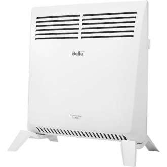 Конвектор BEC/EМT-1000 Camino Eco Turbo BALLU монолитный нагрев.элемент - Интернет-магазин бытовой техники, вентиляции, гигиенического оборудования Энерготехника, Екатеринбург