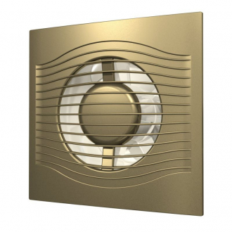 Эра Вентилятор SLIM 4C champagne - Интернет-магазин бытовой техники, вентиляции, гигиенического оборудования Энерготехника, Екатеринбург