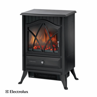 Электрический камин EFP/F-110 - Интернет-магазин бытовой техники, вентиляции, гигиенического оборудования Энерготехника, Екатеринбург