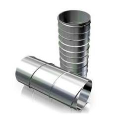 Эра.Воздуховод круглый D200, L2000, оц.сталь, 0,5ц, 200DG0,5L2000 - Интернет-магазин бытовой техники, вентиляции, гигиенического оборудования Энерготехника, Екатеринбург