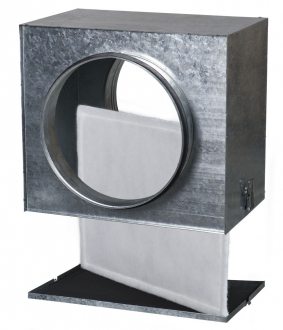 VENTS Фильтр ФБ 250 F5 - Интернет-магазин бытовой техники, вентиляции, гигиенического оборудования Энерготехника, Екатеринбург