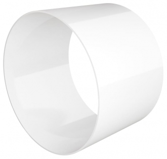 Эра Соединитель фасонный D100 10FC - Интернет-магазин бытовой техники, вентиляции, гигиенического оборудования Энерготехника, Екатеринбург