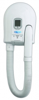 Фен настенный G-teq 8723 - Интернет-магазин бытовой техники, вентиляции, гигиенического оборудования Энерготехника, Екатеринбург