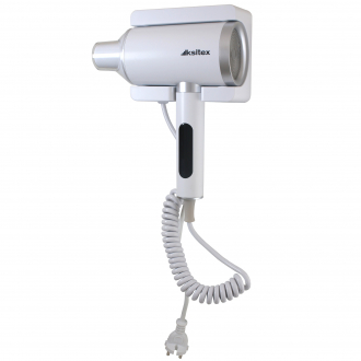 Ksitex Фен для волос,белый F-2000W JET - Интернет-магазин бытовой техники, вентиляции, гигиенического оборудования Энерготехника, Екатеринбург