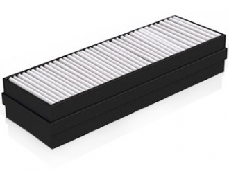 Высокоэффективный НЕРА-фильтр класса H11 для TionO2 - Интернет-магазин бытовой техники, вентиляции, гигиенического оборудования Энерготехника, Екатеринбург