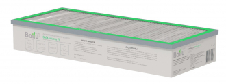 Фильтр тонкой очистки BASIC F5 FB-BMAC-200 для мультикомплекса Ballu Air Master - Интернет-магазин бытовой техники, вентиляции, гигиенического оборудования Энерготехника, Екатеринбург