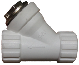 Фильтр I-TECH PPR 20 - Интернет-магазин бытовой техники, вентиляции, гигиенического оборудования Энерготехника, Екатеринбург