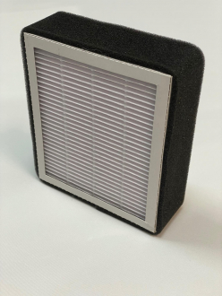 BXG НЕРА Фильтр для Электросушилки BXG-JET-7200 UV /BXG-JET-7200C UV /BXG-JET-7300 UV - Интернет-магазин бытовой техники, вентиляции, гигиенического оборудования Энерготехника, Екатеринбург