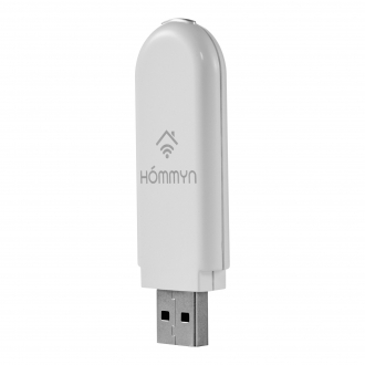 Модуль съемный управляющий HOMMYN HDN/WFN-02-01 - Интернет-магазин бытовой техники, вентиляции, гигиенического оборудования Энерготехника, Екатеринбург