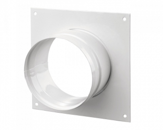 VENTS Фланец ФМК-315 - Интернет-магазин бытовой техники, вентиляции, гигиенического оборудования Энерготехника, Екатеринбург