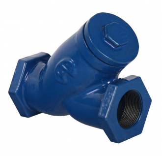 Фильтр ФММ Ду025 Ру16 - Интернет-магазин бытовой техники, вентиляции, гигиенического оборудования Энерготехника, Екатеринбург