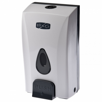 Дозатор BXG-SD-1188 - Интернет-магазин бытовой техники, вентиляции, гигиенического оборудования Энерготехника, Екатеринбург
