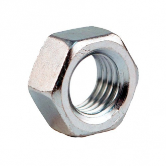 Гайка оцинкованная М10 - Интернет-магазин бытовой техники, вентиляции, гигиенического оборудования Энерготехника, Екатеринбург