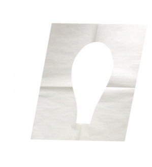 Merida Подкладки туалетные эконом (100шт/пачка) ГП11СТэк - Интернет-магазин бытовой техники, вентиляции, гигиенического оборудования Энерготехника, Екатеринбург