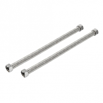 Подводка гибкая BP-500 (2 шт) - Интернет-магазин бытовой техники, вентиляции, гигиенического оборудования Энерготехника, Екатеринбург