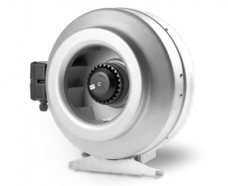 Ballu Machine Вентилятор канальный круглый GREEN 250 - Интернет-магазин бытовой техники, вентиляции, гигиенического оборудования Энерготехника, Екатеринбург