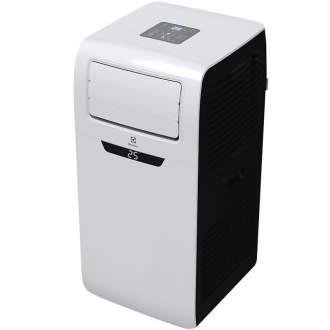 Мобильный кондиционер Electrolux 09 EACM-09 FM/N3 MANHATTAN - Интернет-магазин бытовой техники, вентиляции, гигиенического оборудования Энерготехника, Екатеринбург