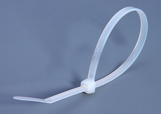 Хомут кабельный Colson  7.6х180 P6.6 бесцвет. (уп.100шт) Leg 032047 - Интернет-магазин бытовой техники, вентиляции, гигиенического оборудования Энерготехника, Екатеринбург